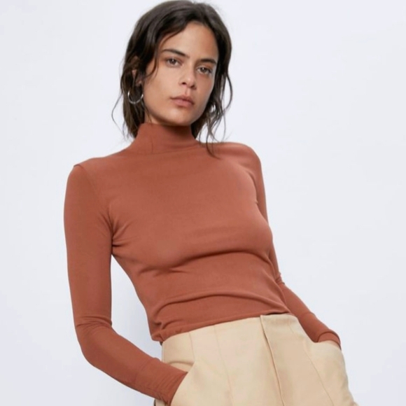 Zara 2 PIECE Knit SET - Picture 2 of 6